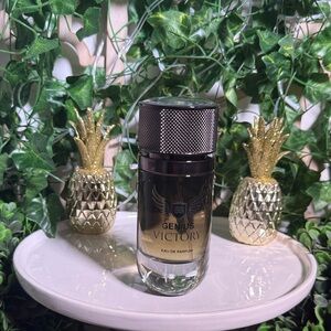 Genius Victory Eau de Parfum